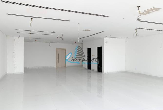 Office Space - Studio - 2 Bathrooms for rent in Seef - Capital Governorate