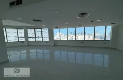 Compound - 2 Bedrooms - 2 Bathrooms for rent in Segaya - Manama - Capital Governorate