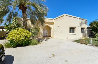 Villa - 3 Bedrooms - 3 Bathrooms for rent in Saar - Northern Governorate