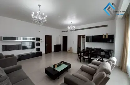 Apartment - 3 Bedrooms - 2 Bathrooms for rent in Saar - Northern Governorate