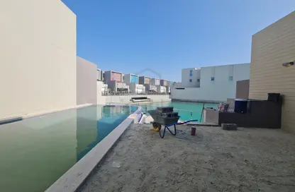 Villa - 3 Bedrooms - 6 Bathrooms for sale in Al Naseem - Diyar Al Muharraq - Muharraq Governorate