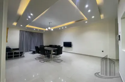 Apartment - 2 Bedrooms - 2 Bathrooms for sale in Al Juffair - Capital Governorate