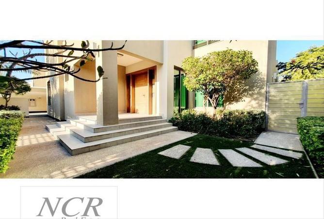 Villa - 4 Bedrooms - 6 Bathrooms for rent in Hamala - Northern Governorate