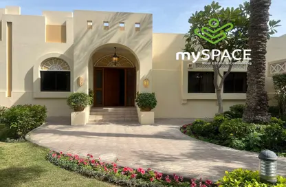 Villa - 3 Bedrooms - 3 Bathrooms for rent in Saar - Northern Governorate