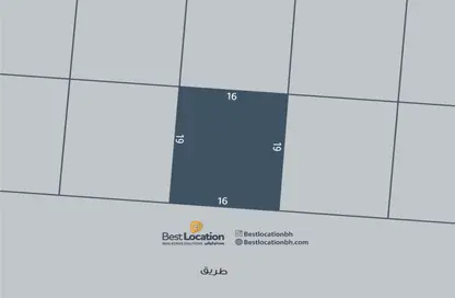 Land - Studio for sale in Askar - Southern Governorate