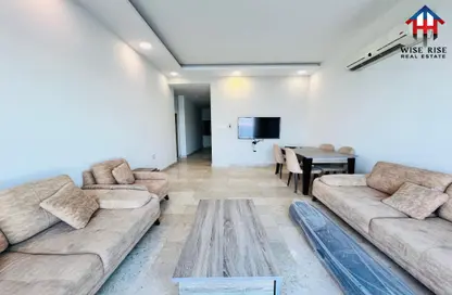 Apartment - 2 Bedrooms - 2 Bathrooms for rent in Tubli - Central Governorate