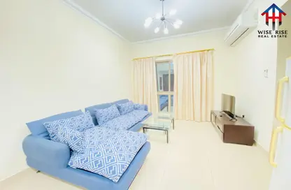 Apartment - 1 Bedroom - 1 Bathroom for rent in Zinj - Manama - Capital Governorate