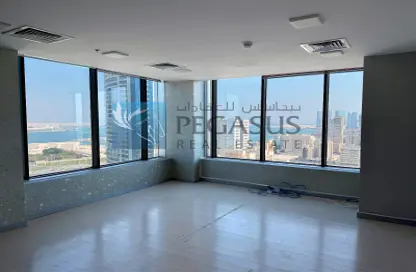 Office Space - Studio - 1 Bathroom for rent in Diplomatic Area - Manama - Capital Governorate