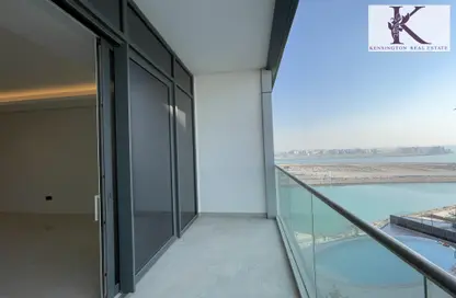 Apartment - 2 Bedrooms - 3 Bathrooms for sale in Canal View - Dilmunia Island - Muharraq Governorate