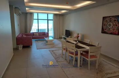 Apartment - 3 Bedrooms - 4 Bathrooms for sale in Hidd - Muharraq Governorate