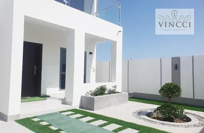 Villa - 4 Bedrooms - 5 Bathrooms for sale in Deerat Al Oyoun - Diyar Al Muharraq - Muharraq Governorate