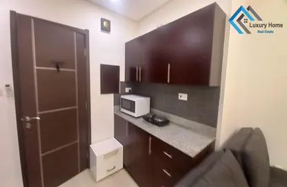 Apartment - 1 Bedroom - 1 Bathroom for rent in Saar - Northern Governorate