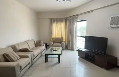 Apartment - 2 Bedrooms - 2 Bathrooms for rent in Adliya - Manama - Capital Governorate