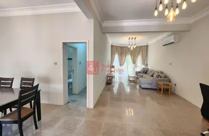 Villa - 3 Bedrooms - 3 Bathrooms for rent in Janabiya - Northern Governorate