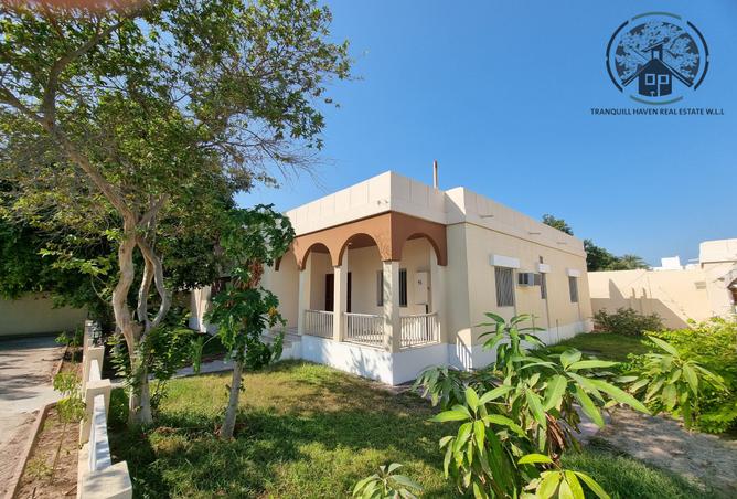 Villa - 3 Bedrooms - 3 Bathrooms for rent in Saar - Northern Governorate