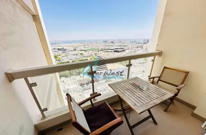 Apartment - 1 Bedroom - 2 Bathrooms for sale in Al Juffair - Capital Governorate