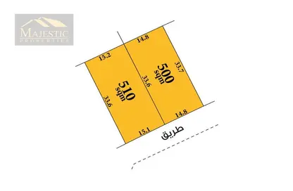 Land - Studio for sale in Tubli - Central Governorate