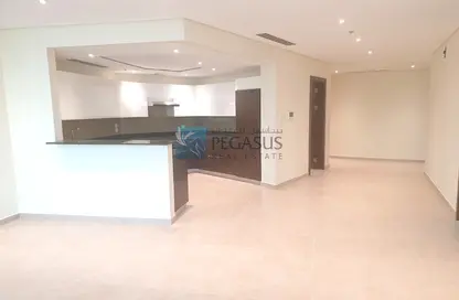 Apartment - 2 Bedrooms - 3 Bathrooms for rent in Bahrain Financial Harbour - Manama - Capital Governorate