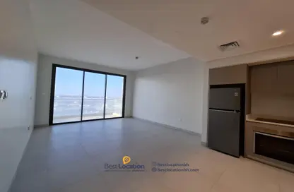 Apartment - 1 Bedroom - 1 Bathroom for sale in Marassi Al Bahrain - Diyar Al Muharraq - Muharraq Governorate