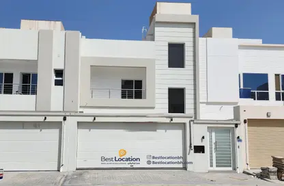 Villa - 4 Bedrooms - 5 Bathrooms for sale in Malkiyah - Northern Governorate