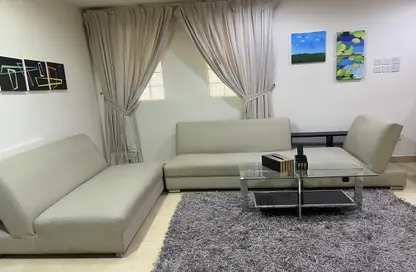 Apartment - 1 Bedroom - 1 Bathroom for rent in Saar - Northern Governorate