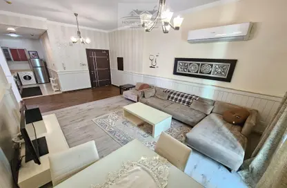 Apartment - 2 Bedrooms - 2 Bathrooms for rent in Saar - Northern Governorate