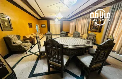 Penthouse - 7 Bedrooms for rent in Al Juffair - Capital Governorate