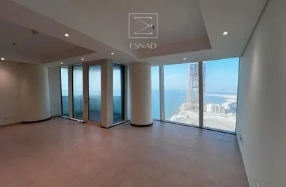 Apartment - 2 Bedrooms - 3 Bathrooms for sale in Bahrain Financial Harbour - Manama - Capital Governorate