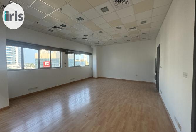 Office Space - Studio for rent in Seef - Capital Governorate