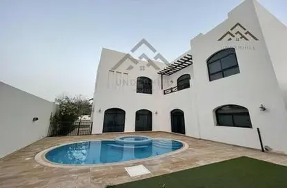 Villa - 4 Bedrooms - 6 Bathrooms for sale in Barbar - Northern Governorate