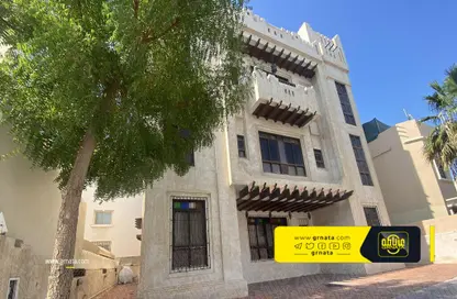 صورة لـ مبنى خارجي عمارة بالكامل - استوديو للبيع في الجفير - محافظة العاصمة ، صورة رقم 1