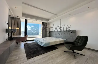 Apartment - 2 Bedrooms - 3 Bathrooms for sale in Hanging Garden - Dilmunia Island - Muharraq Governorate