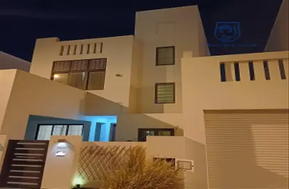 Villa - 3 Bedrooms - 4 Bathrooms for rent in Diyar Al Muharraq - Muharraq Governorate