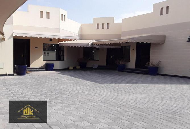 Rent in Sanad: Prime Location | Within Compound | Car Parking ...