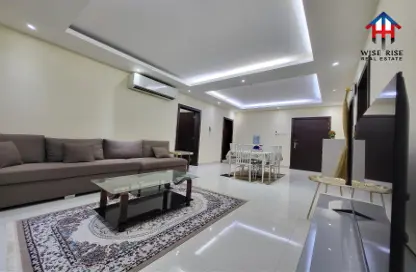 Apartment - 2 Bedrooms - 3 Bathrooms for rent in Hidd - Muharraq Governorate