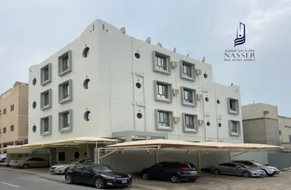 Whole Building - Studio for sale in Alhajiyat - Riffa - Southern Governorate