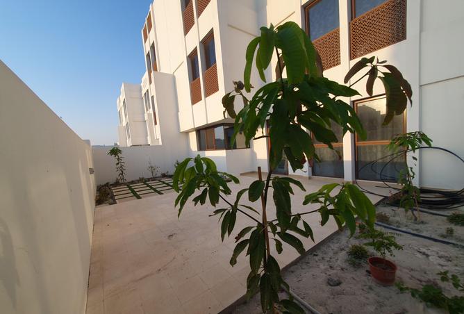 Villa - 4 Bedrooms - 4 Bathrooms for sale in Diyar Al Muharraq - Muharraq Governorate