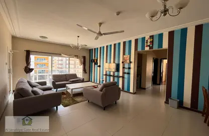 Apartment - 2 Bedrooms - 2 Bathrooms for rent in Hidd - Muharraq Governorate