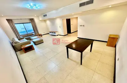 Villa - 3 Bedrooms - 3 Bathrooms for rent in Adliya - Manama - Capital Governorate