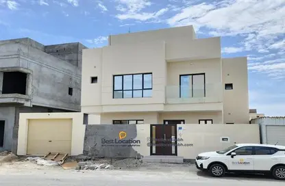 Villa - 4 Bedrooms - 6 Bathrooms for sale in Malkiyah - Northern Governorate