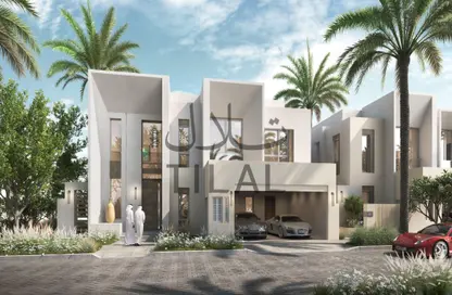 Villa - 3 Bedrooms - 4 Bathrooms for sale in Al Areen Development - Zallaq - Southern Governorate