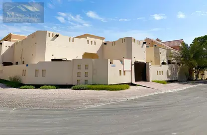 Villa - 4 Bedrooms - 5 Bathrooms for sale in Saraya 2 - Bu Quwah - Northern Governorate