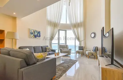 Apartment - 1 Bedroom - 2 Bathrooms for rent in Al Juffair - Capital Governorate