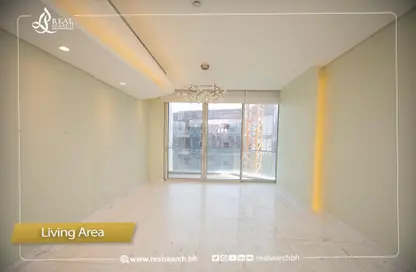 Apartment - 1 Bedroom - 1 Bathroom for sale in Bahrain Bay - Capital Governorate