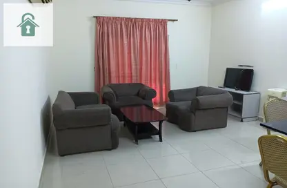 Apartment - 3 Bedrooms - 3 Bathrooms for rent in Gudaibiya - Manama - Capital Governorate