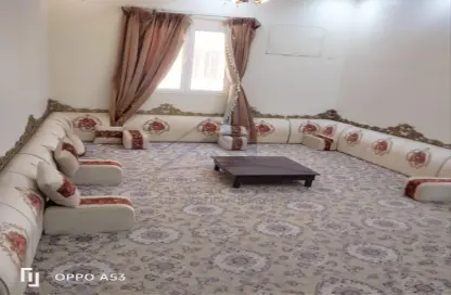 Villa - 5 Bedrooms - 4 Bathrooms for rent in Alhajiyat - Riffa - Southern Governorate