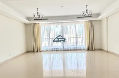 Apartment - 2 Bedrooms - 4 Bathrooms for rent in Seef - Capital Governorate