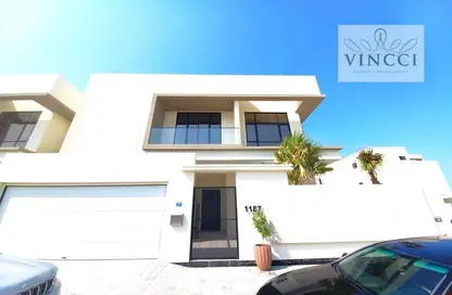 Villa - 4 Bedrooms - 6 Bathrooms for sale in North Riffa - Riffa - Southern Governorate