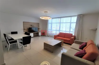 Apartment - 2 Bedrooms - 2 Bathrooms for rent in Zinj - Manama - Capital Governorate