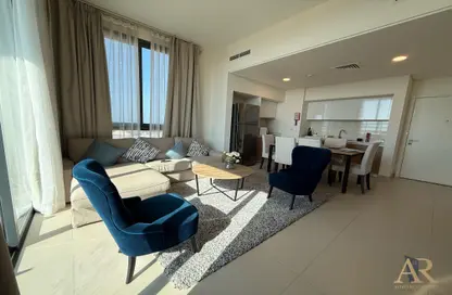 Apartment - 2 Bedrooms - 2 Bathrooms for sale in Marassi Boulevard - Diyar Al Muharraq - Muharraq Governorate